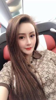 快手文静个人资料图片