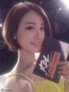 韩国女主播杨汉娜,韩国网络女主播的崛起与影响力