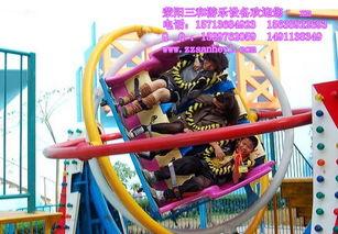 360度旋转娱乐,全方位体验的奇幻之旅