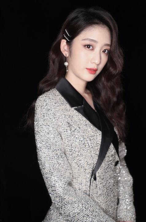 安徽哪些明星,璀璨星河中的安徽之光