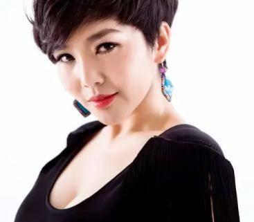 其其格个人资料,才华横溢的艺术家与多面手